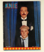 Knie 1993