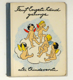 Feuf Engeli h&auml;nd gsunge