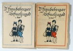 D'Freudeberger Schueljuged
