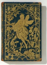 Die Pilgerfahrt der Blumengeister