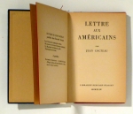 Lettre aux am&eacute;ricains