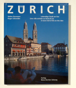 Z&uuml;rich