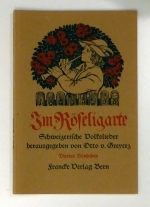 Im R&ouml;seligarte