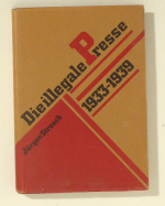 Die illegale Presse.