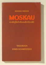 Moskau in der Jahrhundertmitte