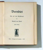 Bernbiet