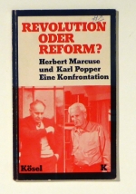 Revolution oder Reform? Eine Konfrontation