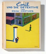 Emil und die Detektive