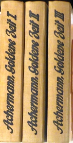 Nie kehrst du wieder, goldne Zeit...! Fr&ouml;hliche Studentenromane