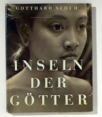 Inseln der G&ouml;tter