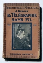 La T&eacute;l&eacute;graphie sans Fil