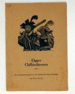 Elgger Chilbischiessen 1565