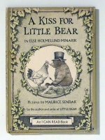 A Kiss for Little Bear