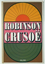 Robinson Crusoë