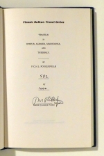 Travels in Epirus, Albania, Macedonia and Thessaly