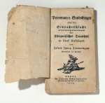 Petermann von Gundoldingen oder die Schlacht Sempacherschlacht