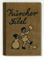 Z&uuml;rcher Fibel