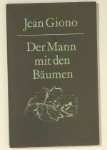 Der Mann mit den B&auml;umen