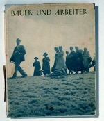 Bauer und Arbeiter