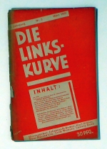 Die Linkskurve