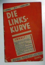 Die Linkskurve