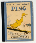 The Story about Ping