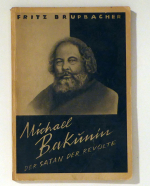Michael Bakunin