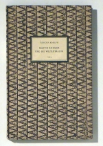 Martin Bodmer und die Weltliteratur