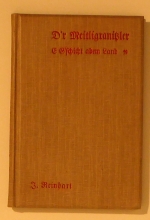 D'r Meitligranitzler