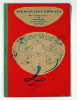 Die schlauen M&auml;uslein