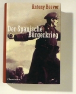 Der Spanische B&uuml;rgerkrieg