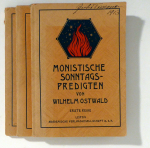 Monistische Sonntagspredigen