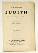 Judith