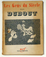 Les Gens du Siècle par Dubout