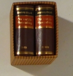 Der deutsche Bauernkrieg I-III und IV-VII