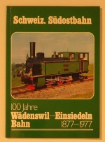 Schweizerische Südostbahn