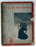 Sarah Bernhardt