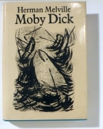 Moby Dick oder Der Wal