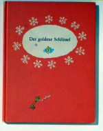 Der goldene Schl&uuml;ssel
