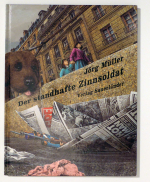 Der standhafte Zinnsoldat