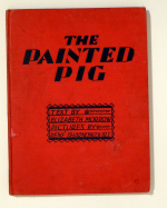 The Painted Pig