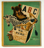 ABC du P&egrave;re Castor