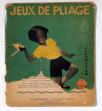 Jeux de pliage