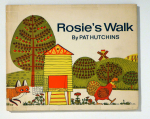 Rosie's Walk