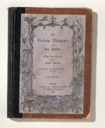 Die kleine Maggy und ihre Kinder