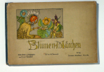 Blumen-M&auml;rchen