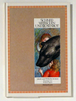 Schneeweisschen und Rosenrot