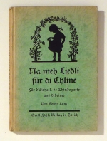 Na meh Liedli f&uuml;r di Chline