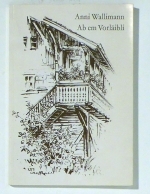 Ab em Vorl&auml;ibli