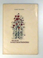 Us mim Martinis&ouml;mmerli